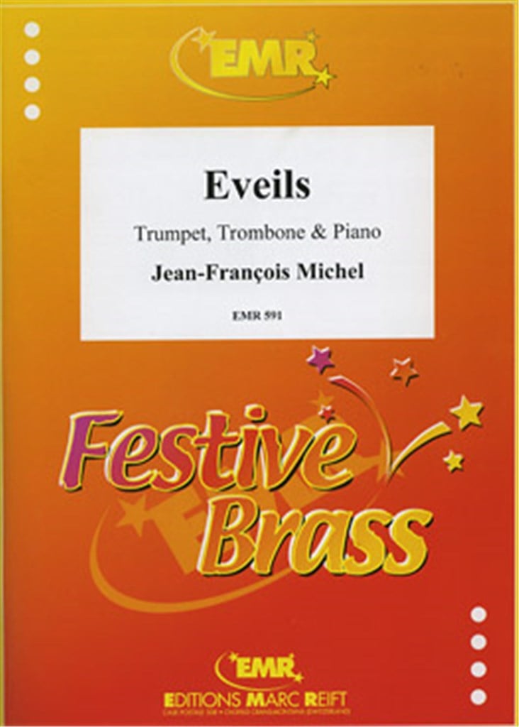 Eveils